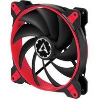 Arctic BioniX F140 - Gehäuselüfter - 140 mm - Rot
