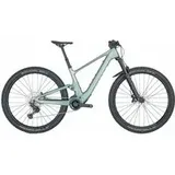 Scott Contessa Lumen eRIDE 900 Frozen Green 29" 360 Wh Diamant - L