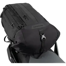 Oxford Atlas T-20 20 l Schwarz