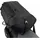 Oxford Atlas T-20 20 l Schwarz