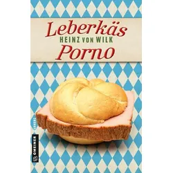 Leberkäs-Porno