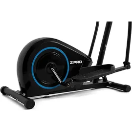Zipro Crosstrainer Schwarz