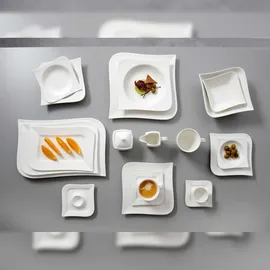 Ritzenhoff & Breker Kaffeetasse 0,3 l Weiß 6 St.