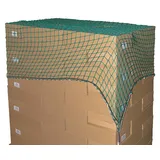 kerbl works Anhängernetz 2 x 3,5 m