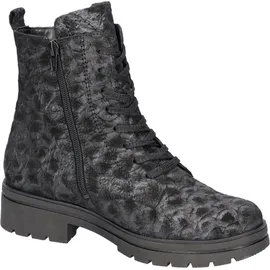 WALDLÄUFER Schnürboots in Schwarz | Gr.: 36
