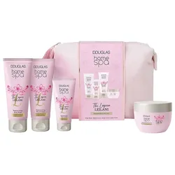 Douglas Collection Home Spa The Lagoon Leilani Set Körperpflegesets   