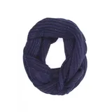 COLLEZIONE ALESSANDRO Loop Schal Softy in Italy, mit Glitzergarn