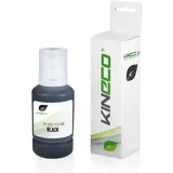 Tintenpatrone kompatibel zu Epson EcoTank 113 C13T06B140 XL Schwarz