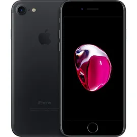 Apple iPhone 7 32 GB Schwarz
