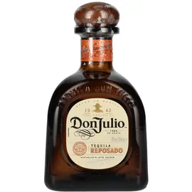 Don Julio Reposado Tequila 0,7l