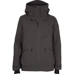O'Neill Total Disorder Jacket raven (18021) M