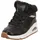 SKECHERS Uno Cozy On AIR Schwarz 28
