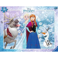 Ravensburger Frozen Anna und Elsa