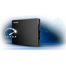 Toshiba Canvio Gaming 2 TB HDTX120EK3AA