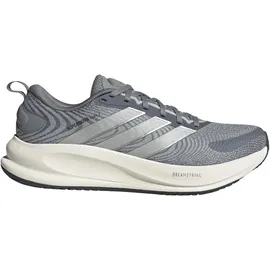 adidas Supernova Ease 2 Herren Grau / Silber 43