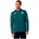 Sweat ASM Herren Größe 8Y Green Dk Rain/Green Dk