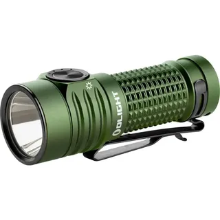 Olight Baton Turbo LED Taschenlampe akkubetrieben 1000lm 60h 91g