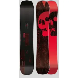 CAPiTA The Black Snowboard Of Death 2025 Snowboard black Gr. 169W