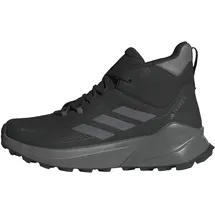 adidas Terrex Trailmaker 2.0 Mid GTX Damen Core Black/Carbon/Grey Four 38