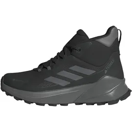 adidas Terrex Trailmaker 2.0 Mid GTX Damen Core Black/Carbon/Grey Four 38