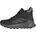 Core Black/Carbon/Grey Four