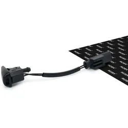RIDEX Spritzdüsen BMW 303W0070 61667046060,61667054993,61667132969