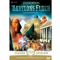 Historion: Babylons Fluch (Clever Spielen) (PC)