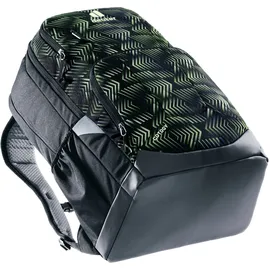 Deuter Cotogy black ripple