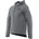 Mid-Layer Funktionsjacke grau XS