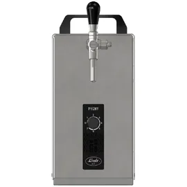 ich-zapfe Bierzapfanlage, PYGMY 25 LE, 1-leitig Trockenkühler, 30 Liter/h,