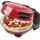 G3 Ferrari Napoletana red