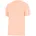 Club Herren T-Shirt rosa US XL