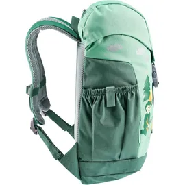 Deuter Schmusebär spearmint/seagreen (Junior) (3610121-2293)