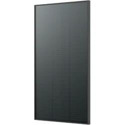 Cansolar Solarmodul Panel 25W 18V