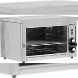 Yato Gastro Salamander, Ofen, Grill, Überbackgerät 3000W 580x400x380mm