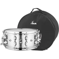 Mapex Black Panther Atomizer Snare Drum Set