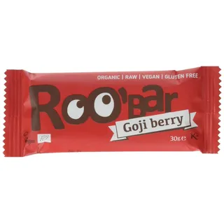 Roobar Goji Berry bio