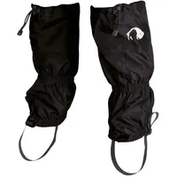 Tatonka Gaiter 420 HD Junior Gamaschen Schwarz One Size