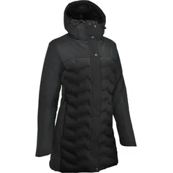 MAUL Sport Eifel MTX REC - Megatex Mantel m. Kapuze black (0101) 42
