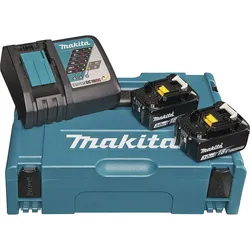 Akku-Pack Makita Power Surce Kit 18V 3.0Ah 197952-5