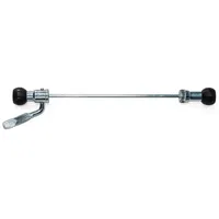 BURLEY Coho Schnellspannachse schwarz/grau 2024