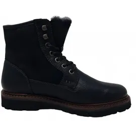 SIOUX Herren Adalrick Stiefelette, Schwarz, 43