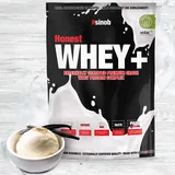 Sinob Honest Whey Protein Eiskaffee Pulver 820 g