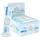 QNT Proteinriegel Crunchy Vanilla Ice Riegel 12 x 60 g