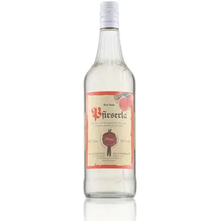 Fein-Brennerei Prinz Pfirserla 34,0% vol 1,00 l