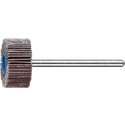 PFERD Tools Korund Fächerschleifer F für Feinschliff und Finish - 47801527