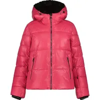 Luhta Suomutunturi L6 Daunenjacke - Raspberry - 38