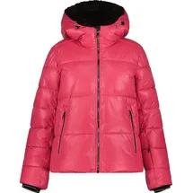 Luhta Suomutunturi L6 Daunenjacke - Raspberry - 38