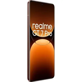 Realme GT 7 Pro 512 GB Mars Orange