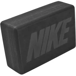 Nike Unisex Yoga Block schwarz